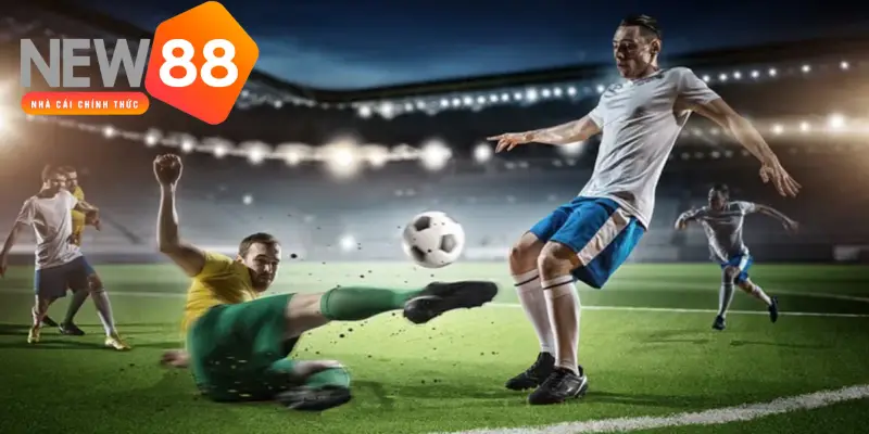 Bí quyết bắt kèo đồng banh nửa trái gia tăng tỷ lệ thắng