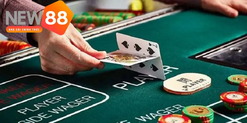Giới thiệu về Baccarat - Trò chơi của sự sang trọng