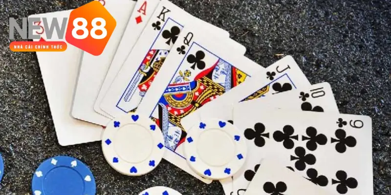Lưu ý quan trọng cần biết khi chơi game bài Tiến L
