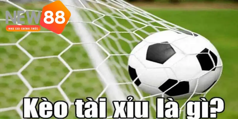 Tìm hiểu Tài xỉu bóng đá là gì?